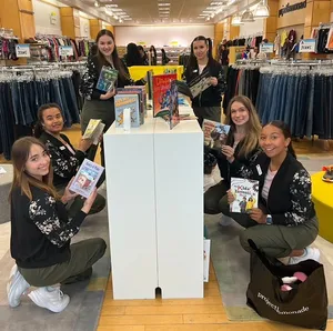 Volunteer on 9/11/2024 with Project Lemonade in Portland, OR